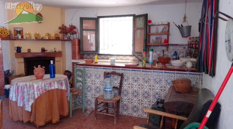 Granada - Talará - 80101m2