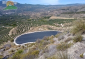 Finca rústica en venda a Mondújar ref.: TR188297 foto