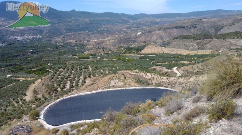 Granada - Talará - 80101m2