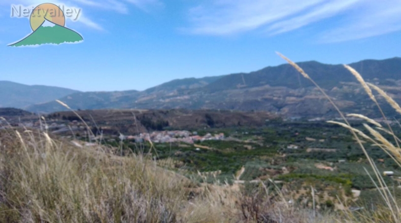Granada - Talará - 80101m2