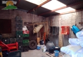 Finca rústica en venda a Mondújar ref.: TR188297 foto
