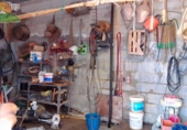Finca rústica en venda a Mondújar ref.: TR188297 foto