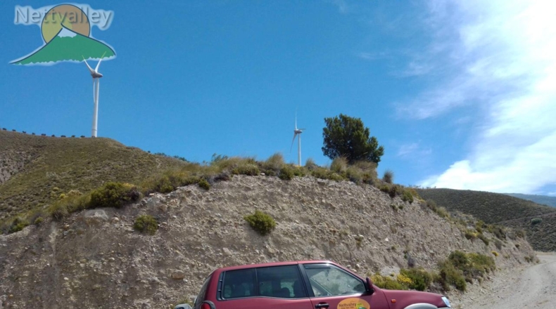 Granada - Talará - 80101m2