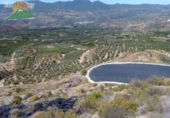 Finca rústica en venda a Mondújar ref.: TR188297 foto