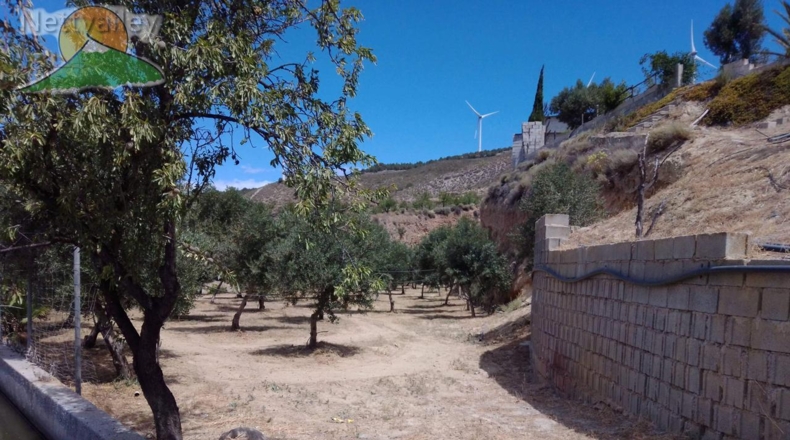 Granada - Talará - 80101m2