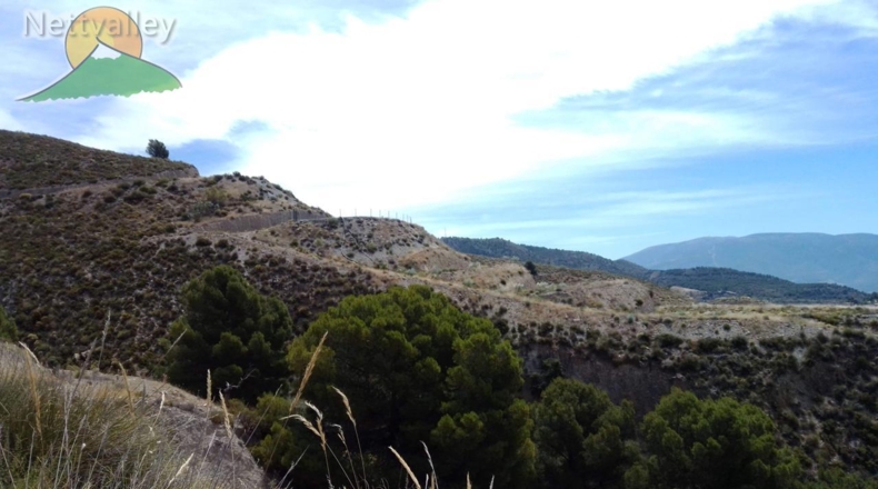 Granada - Talará - 80101m2