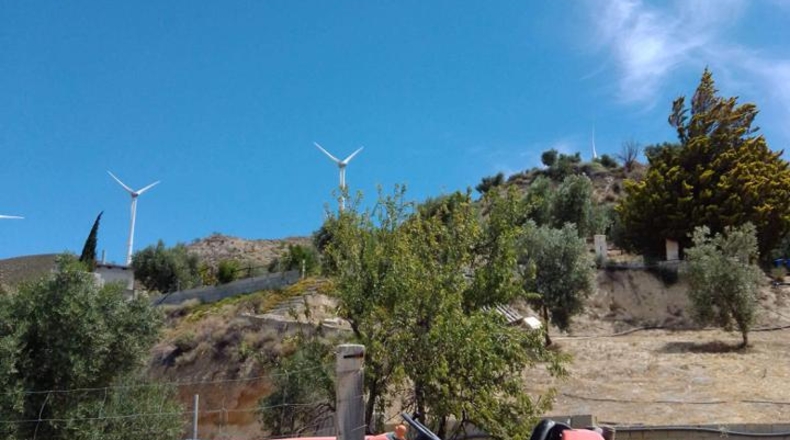Granada - Talará - 80101m2