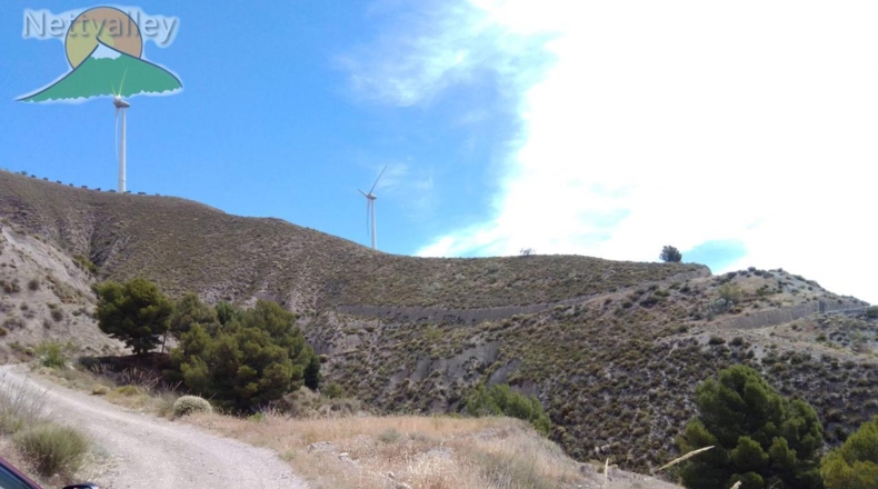 Granada - Talará - 80101m2