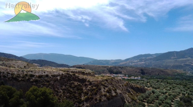 Granada - Talará - 80101m2