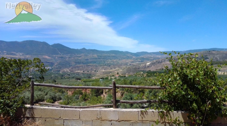Granada - Talará - 80101m2