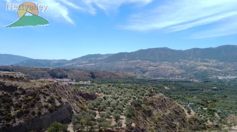 Granada - Talará - 80101m2