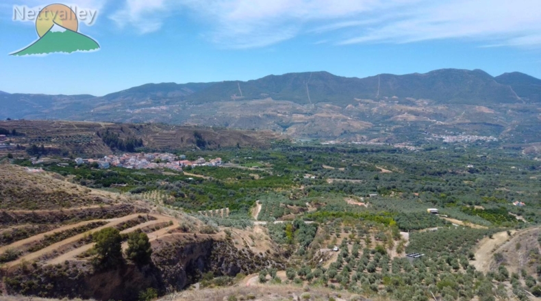 Granada - Talará - 80101m2