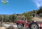 Finca rústica en venda a Mondújar ref.: TR188297 foto