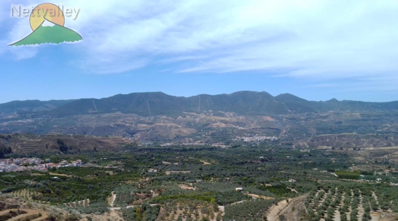 Granada - Talará - 80101m2
