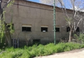 Industrial warehouse for sale on España, Nigüelas, ref: TR111778 photo