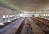 Industrial warehouse for sale on España, Nigüelas, ref: TR111778 photo