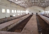 Industrial warehouse for sale on España, Nigüelas, ref: TR111778 photo