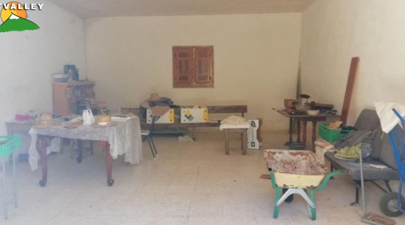 Granada - Nigüelas - 2000m2