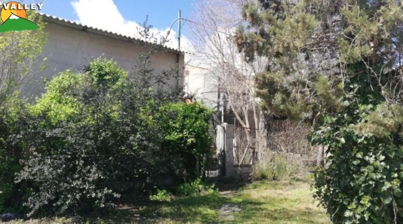 Granada - Nigüelas - 2000m2