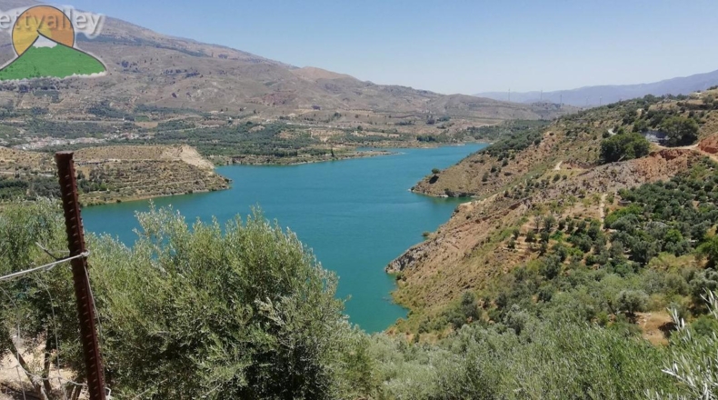 Granada - Pinos del Valle - 10000m2