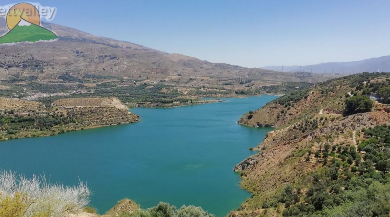 Granada - Pinos del Valle - 10000m2
