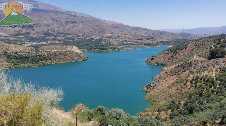 Granada - Pinos del Valle - 10000m2