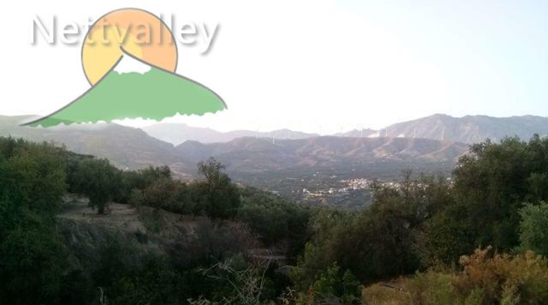 Granada - Saleres - 5200m2