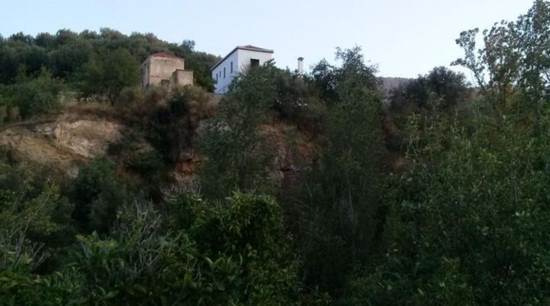 Granada - Saleres - 5200m2