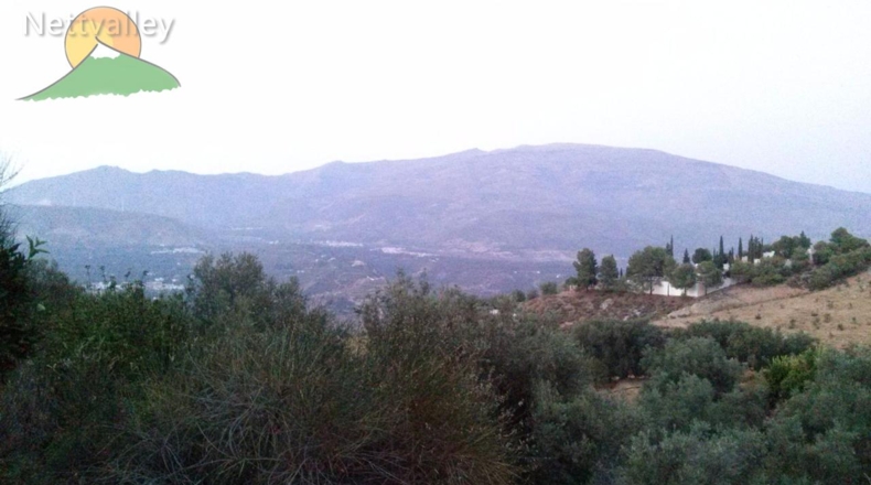 Granada - Saleres - 5200m2