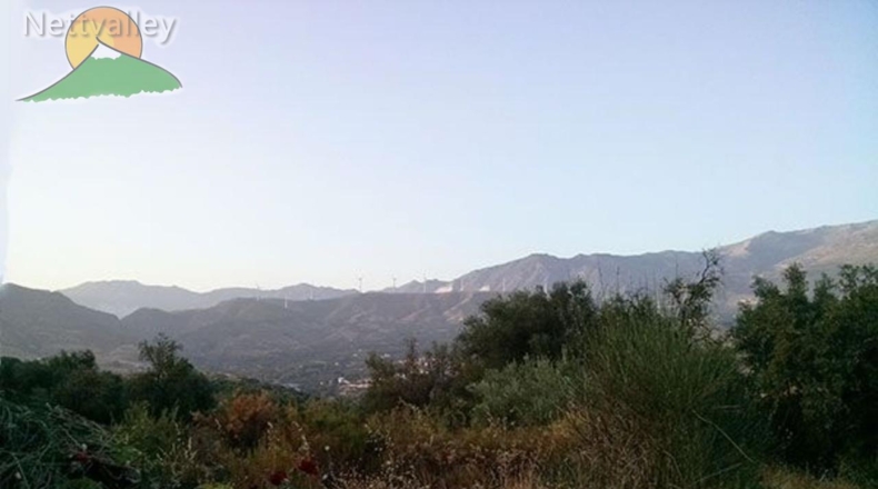 Granada - Saleres - 5200m2