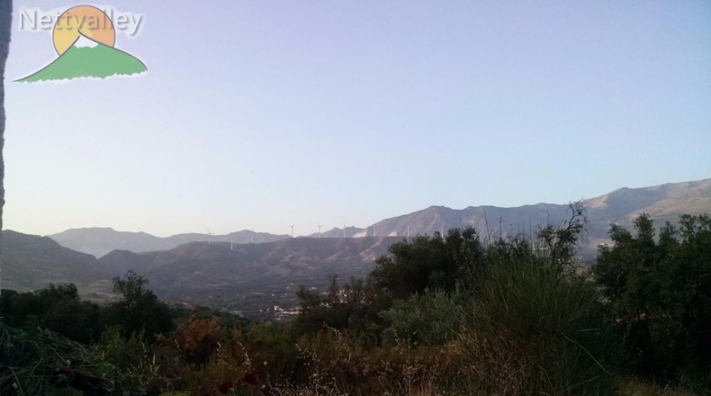 Granada - Saleres - 5200m2