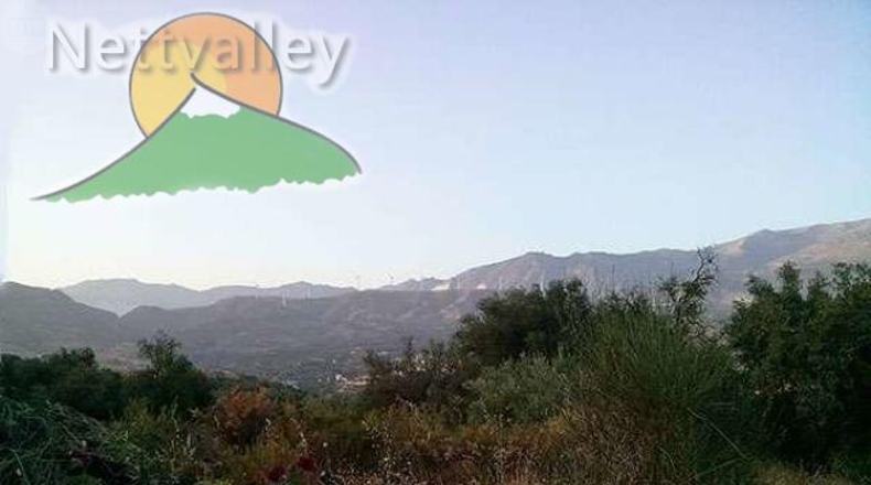 Granada - Saleres - 5200m2