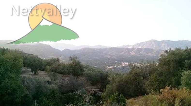 Granada - Saleres - 5200m2