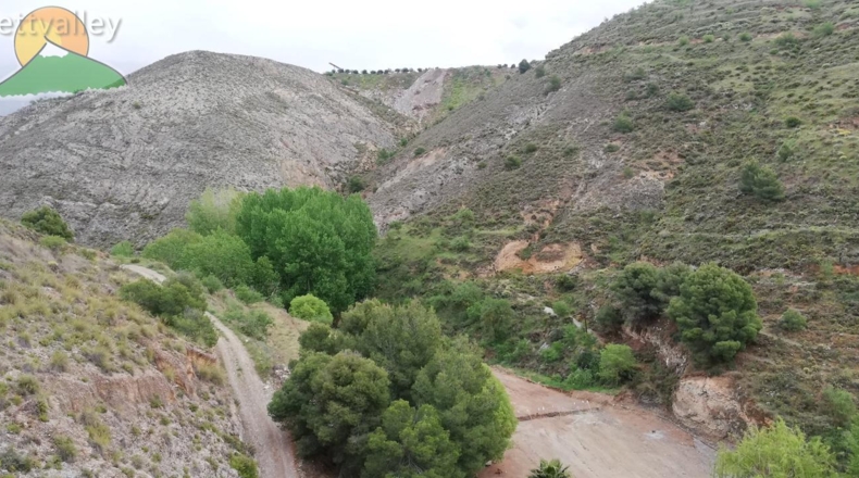 Granada - Dúrcal - 8000m2