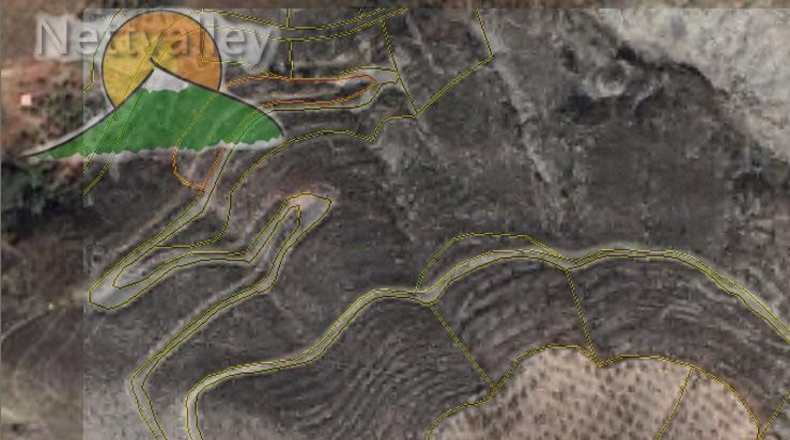 Granada - Dúrcal - 8000m2