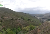 Terreno no urbanizable en venta en Dúrcal ref: TR262412 foto