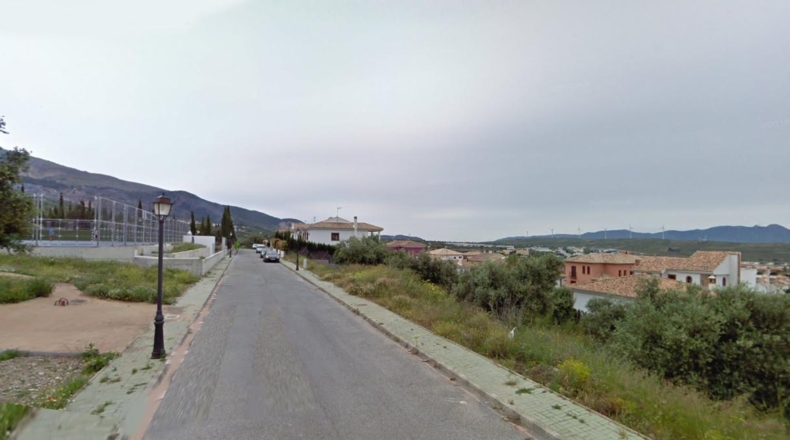 Granada - Dúrcal - 432m2