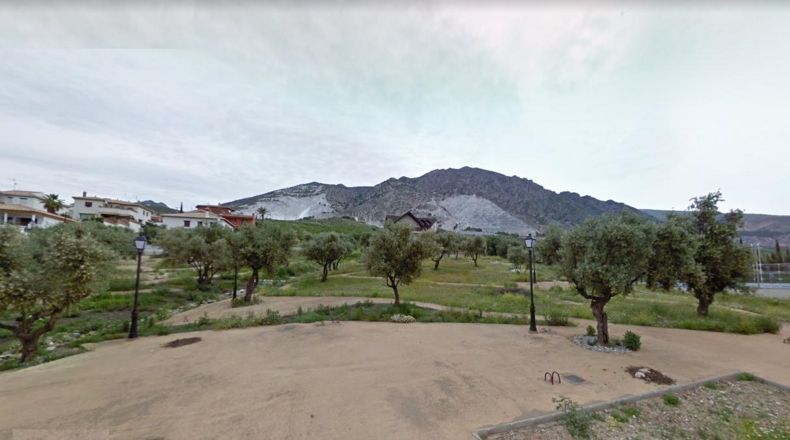 Granada - Dúrcal - 432m2