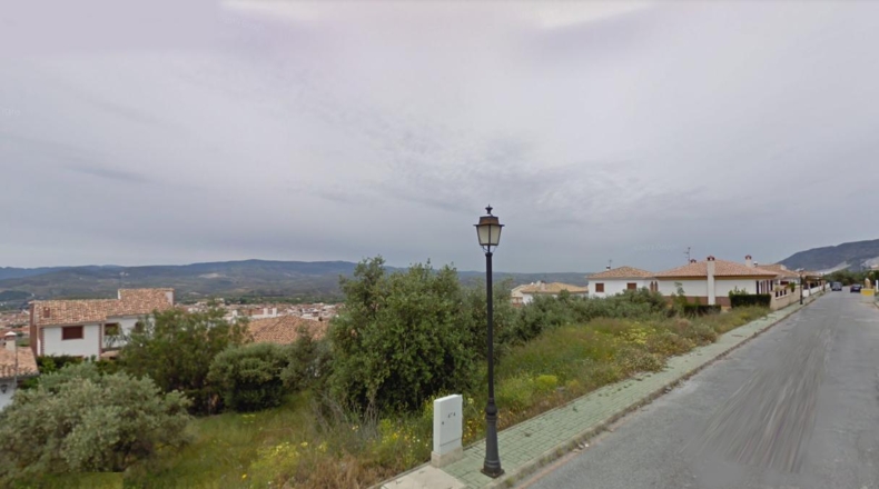 Granada - Dúrcal - 432m2
