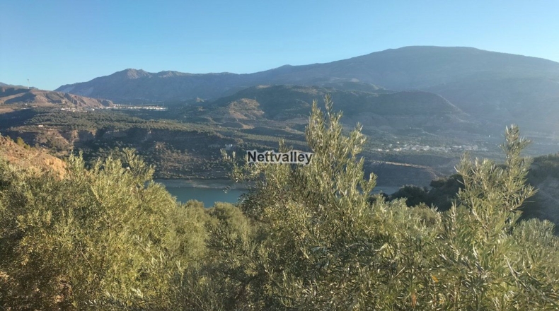 Granada - Ízbor - 3836m2