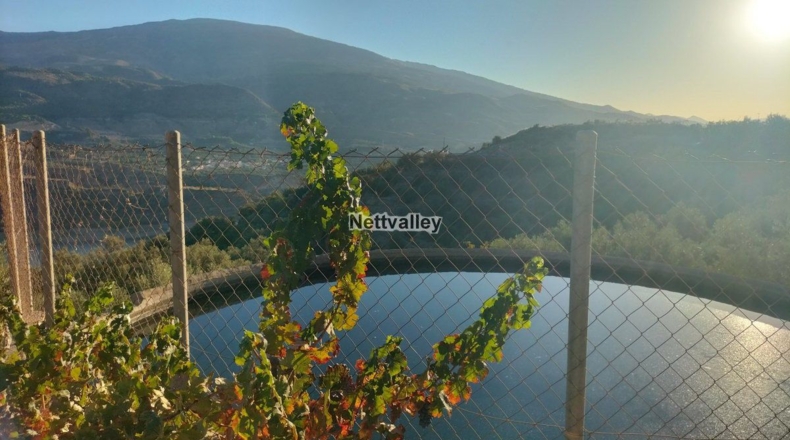Granada - Ízbor - 3836m2
