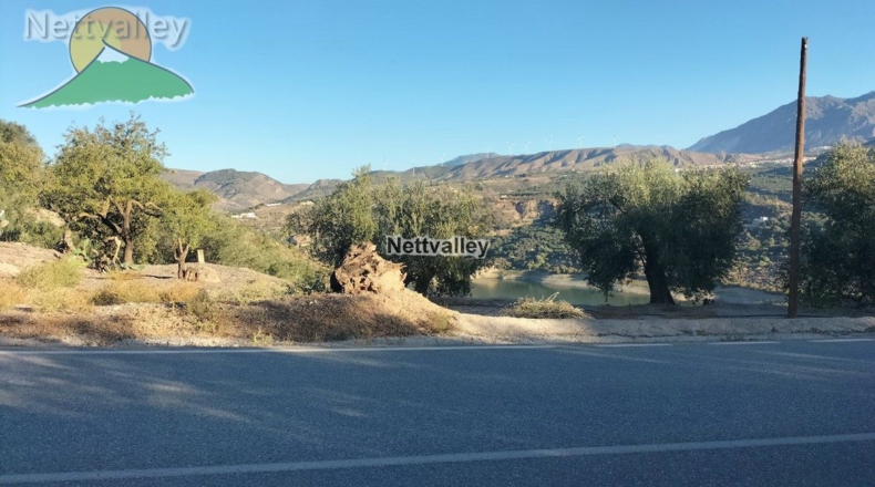 Granada - Pinos del Valle - 5676m2