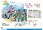 Parcela urbanizable en venta en la España, Acequias, ref: TR187845 foto