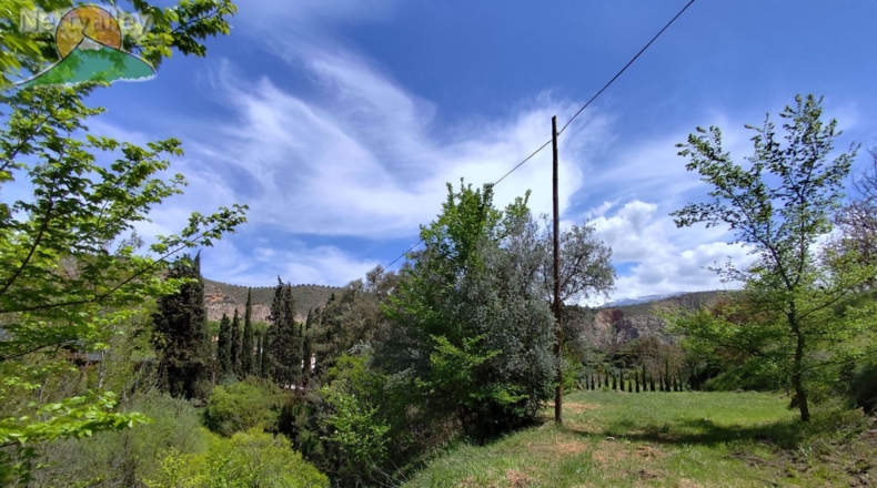 Granada - Косвихар - 3289m2