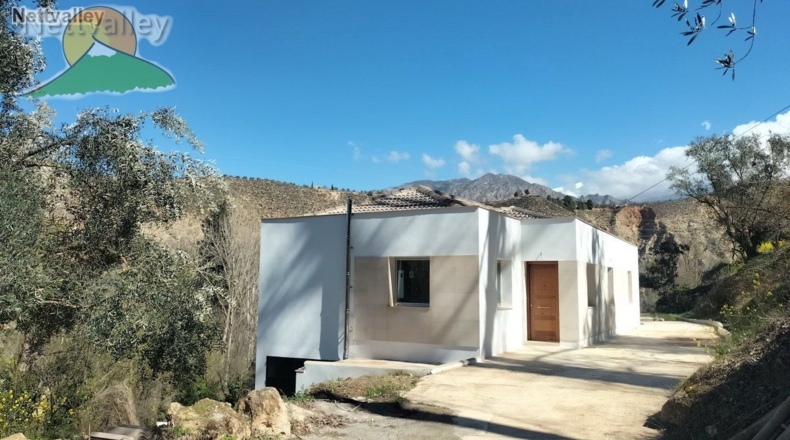 Granada - Косвихар - 3289m2