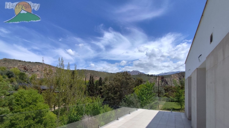 Granada - Косвихар - 3289m2
