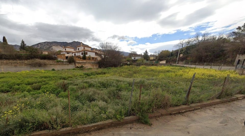 Granada - Dúrcal - 1899m2