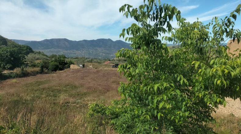 Granada - Acequias - 1000m2