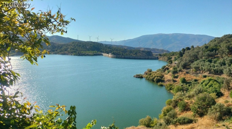 Granada - Pinos del Valle - 3948m2
