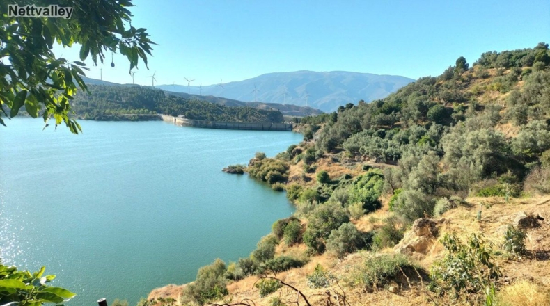 Granada - Pinos del Valle - 3948m2